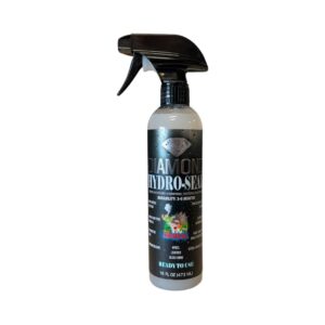Diamond Hydro Seal Ceramic Spray Coating