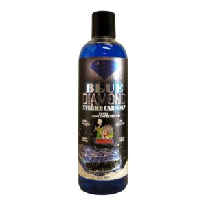Blue Diamond Xtreme Foaming Car Wash Soap